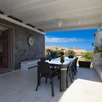 Semesterbostad Mare Panoramica Estia Brancaleone Marina