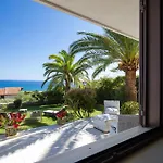 Semesterbostad Mare Panoramica Estia