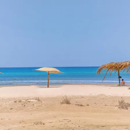 Nyaraló Mare Panoramica Estia