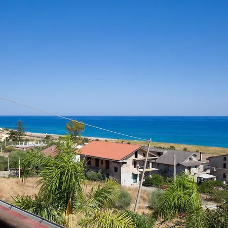 Mare Panoramica Estia Nyaraló