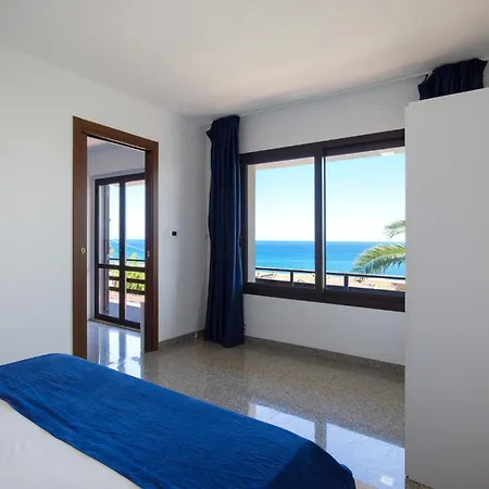 Mare Panoramica Estia Nyaraló