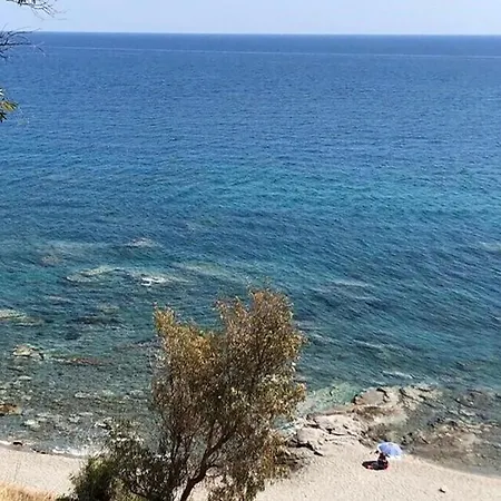 Mare Panoramica Estia * Brancaleone Superiore