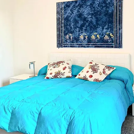 5 Bedroom Awesome In Brancaleone Holiday home *
