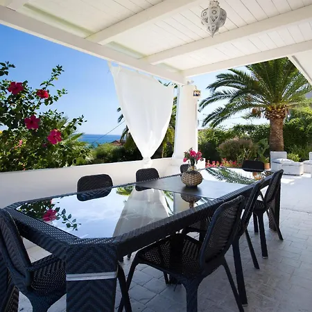 Mare Panoramica Estia Brancaleone Marina