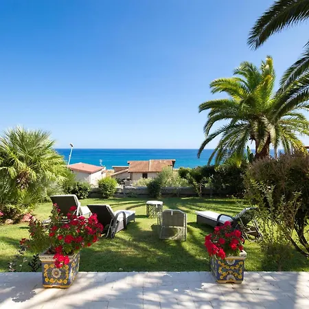 Mare Panoramica Estia