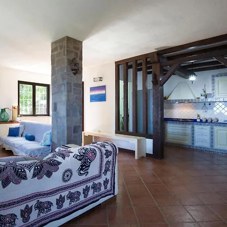 Mare Panoramica Estia Brancaleone Superiore