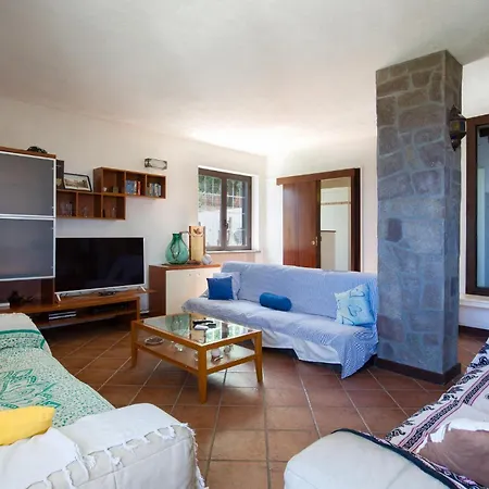 Casa de Férias Mare Panoramica Estia