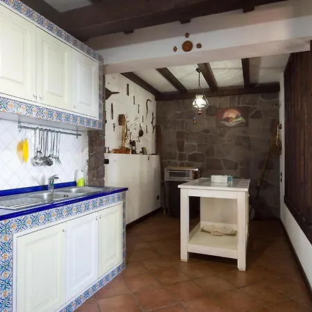 Mare Panoramica Estia Casa de Férias *