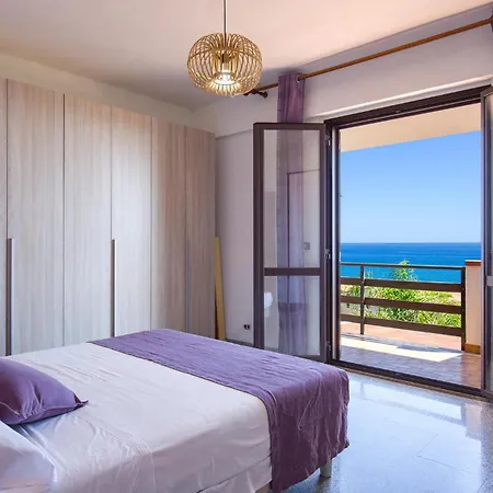 Mare Panoramica Estia *