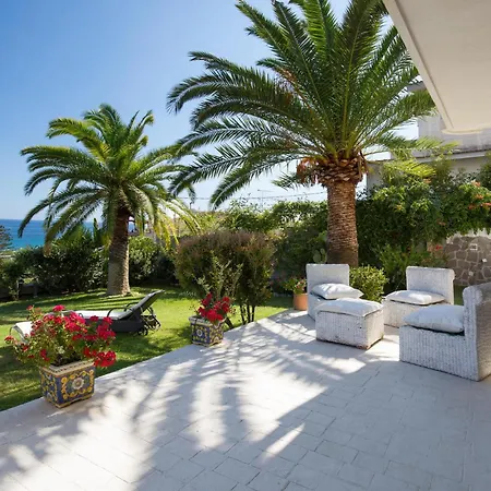 Mare Panoramica Estia Casa de Férias