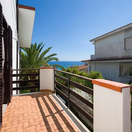 Mare Panoramica Estia