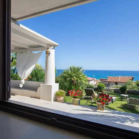 Mare Panoramica Estia *