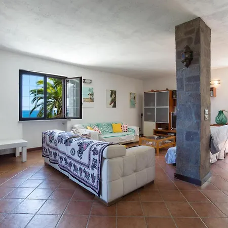 Mare Panoramica Estia Brancaleone Superiore