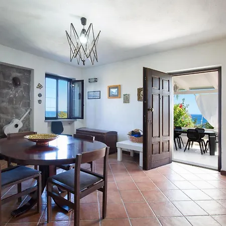 Mare Panoramica Estia * Brancaleone Superiore