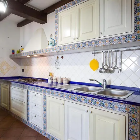 Mare Panoramica Estia * Brancaleone Superiore