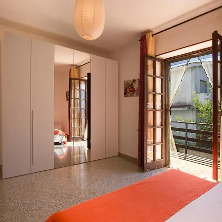 Feriehus Mare Panoramica Estia