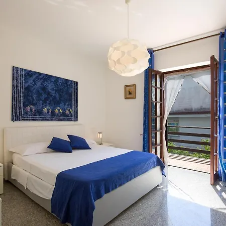 Holiday home Mare Panoramica Estia Brancaleone Marina