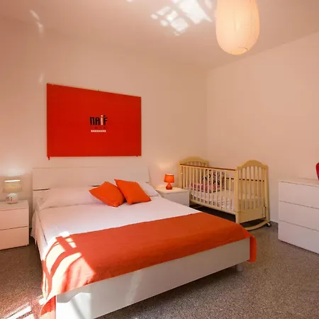 Feriehus Mare Panoramica Estia