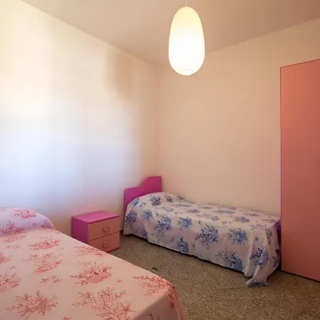 Mare Panoramica Estia * Brancaleone Superiore