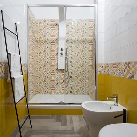 Feriehus Mare Panoramica Estia