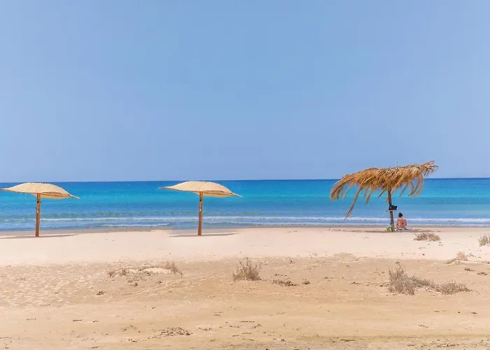 בית נופש Mare Panoramica Estia