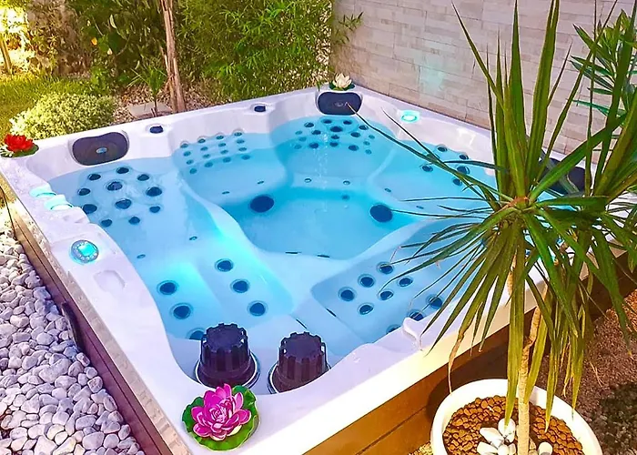 Mare Panoramica Estia Casa de Férias *