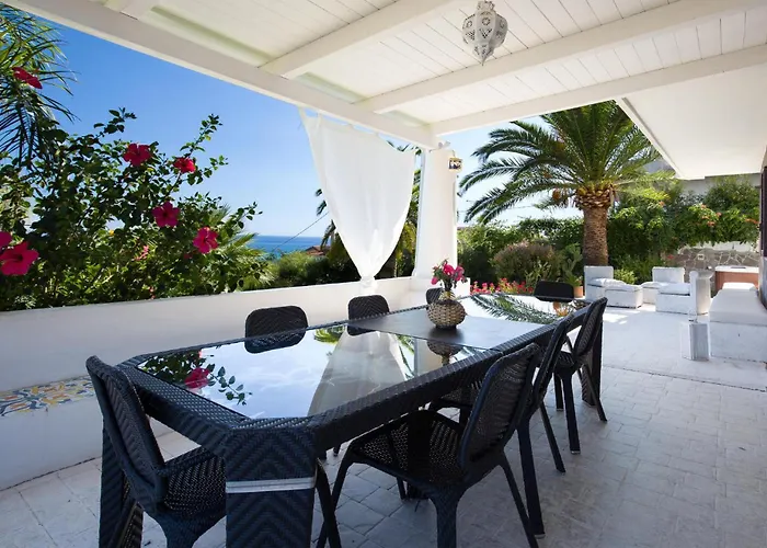 Mare Panoramica Estia Brancaleone Superiore