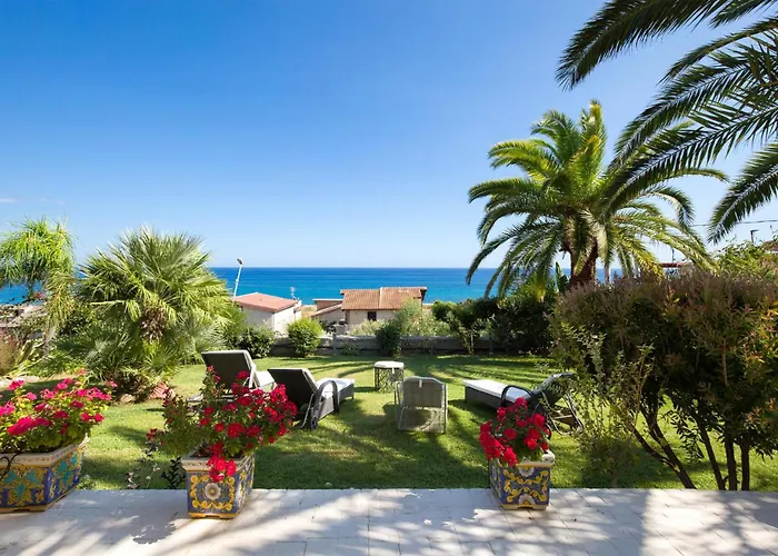 Mare Panoramica Estia