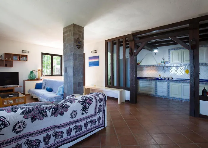 Mare Panoramica Estia Brancaleone Superiore