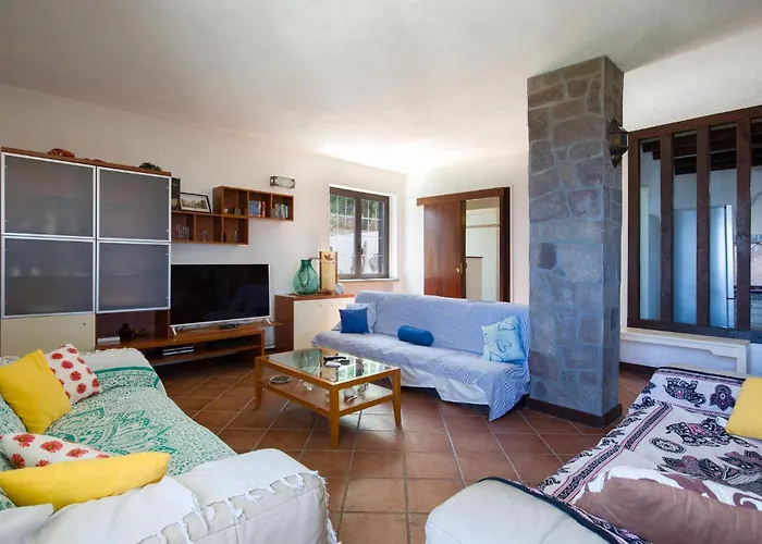 Casa de Férias Mare Panoramica Estia