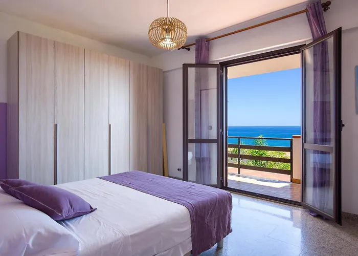 Mare Panoramica Estia *