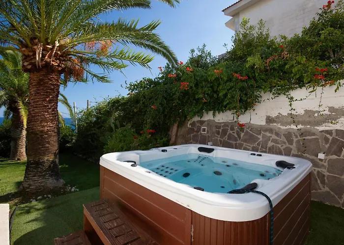 Mare Panoramica Estia