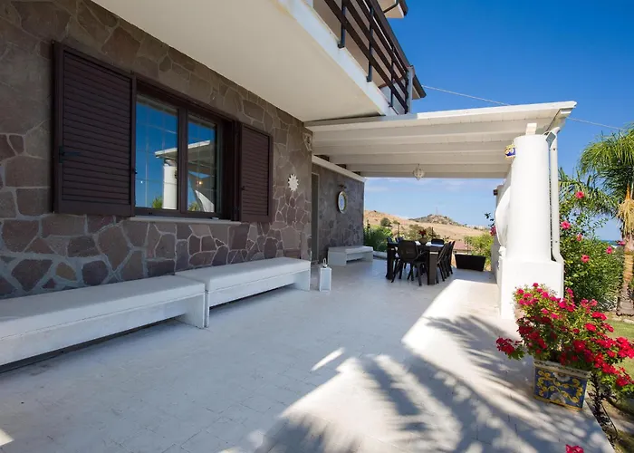 Mare Panoramica Estia