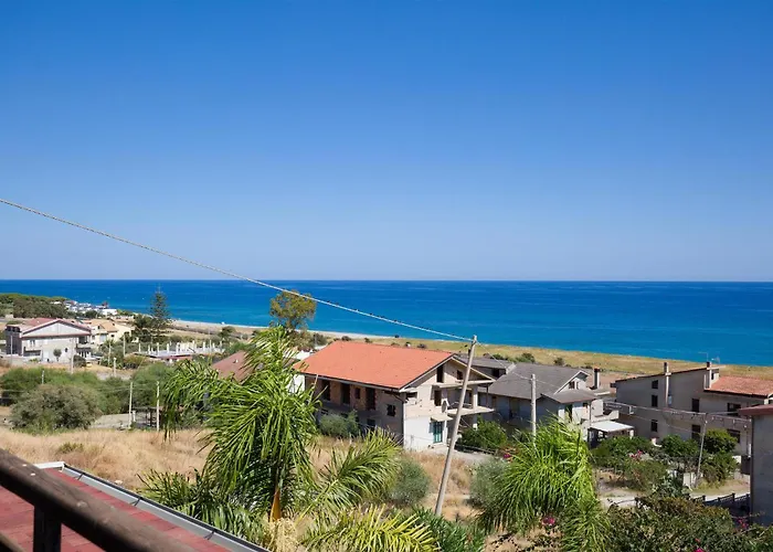 Mare Panoramica Estia Casa de Férias