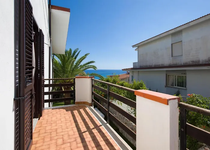 Mare Panoramica Estia