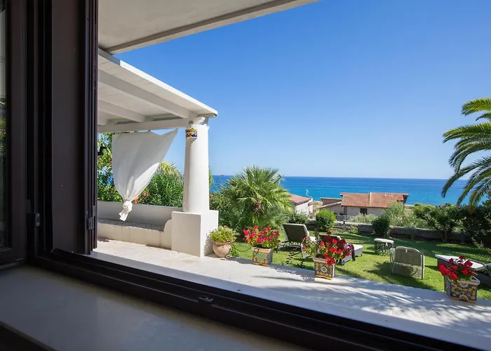 Mare Panoramica Estia *