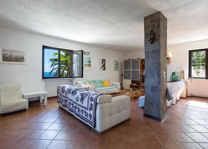 Mare Panoramica Estia Brancaleone Superiore