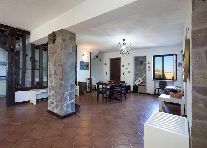 Casa de Férias Mare Panoramica Estia *