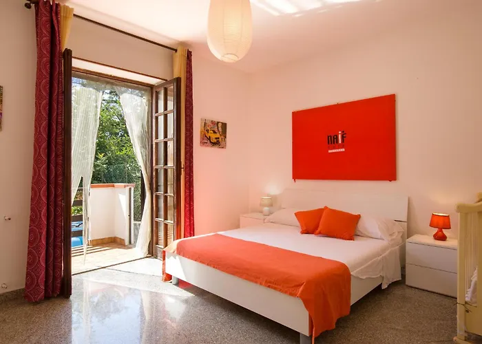 Mare Panoramica Estia