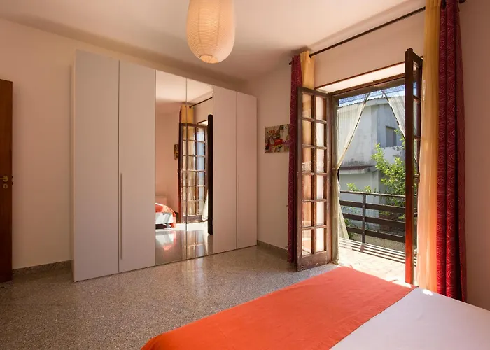 Casa de Férias Mare Panoramica Estia