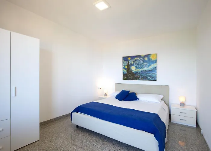 Mare Panoramica Estia Brancaleone Superiore