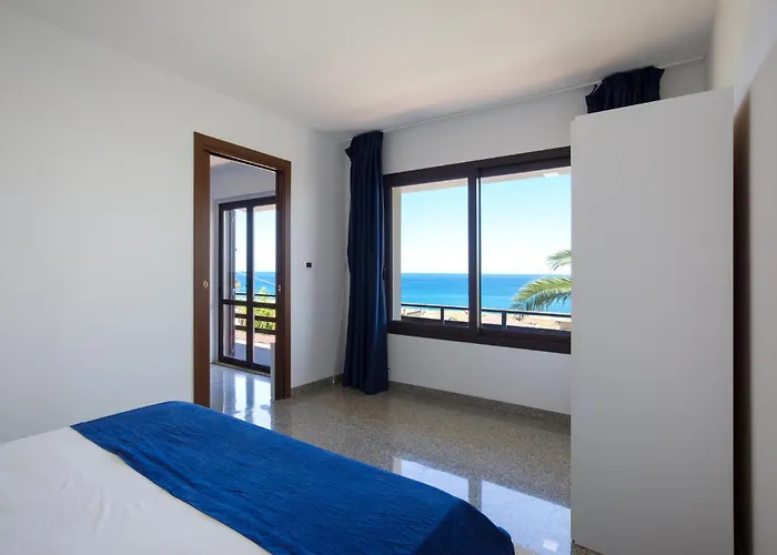 Mare Panoramica Estia Casa de Férias