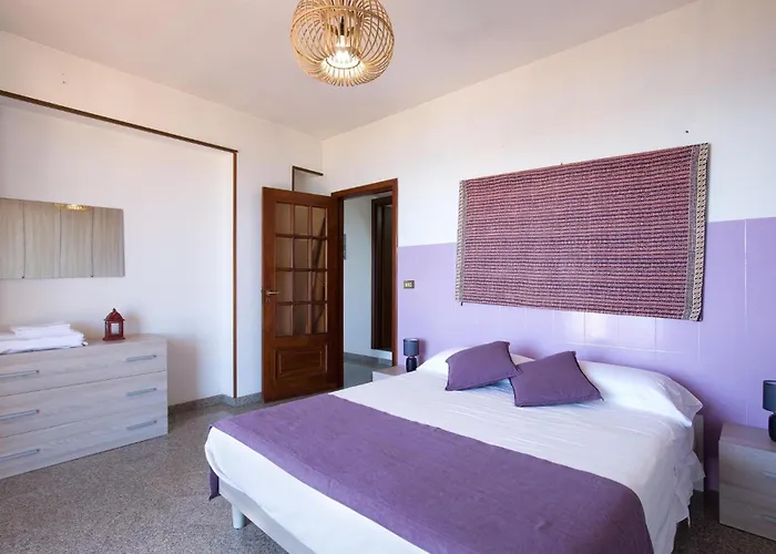 Mare Panoramica Estia