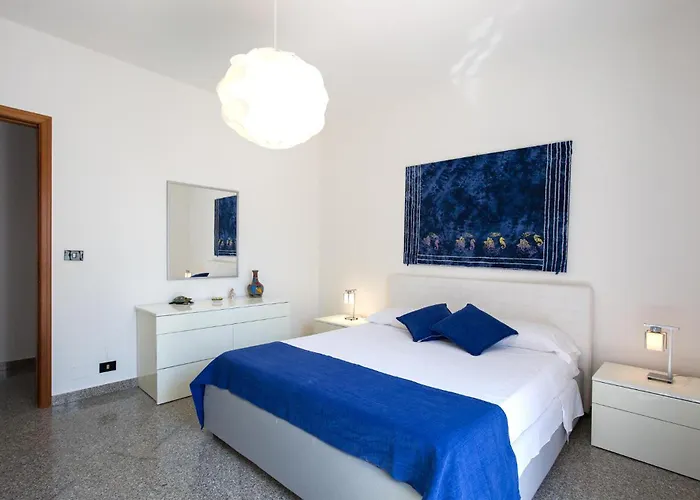 Mare Panoramica Estia Brancaleone Superiore