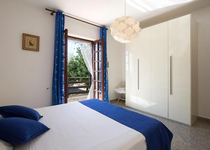 Casa de Férias Mare Panoramica Estia