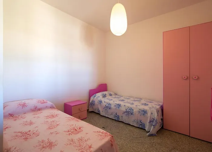 Mare Panoramica Estia * Brancaleone Superiore