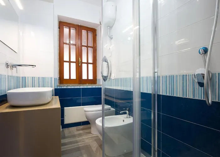 Casa de Férias Mare Panoramica Estia