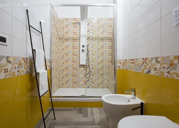 בית נופש Mare Panoramica Estia