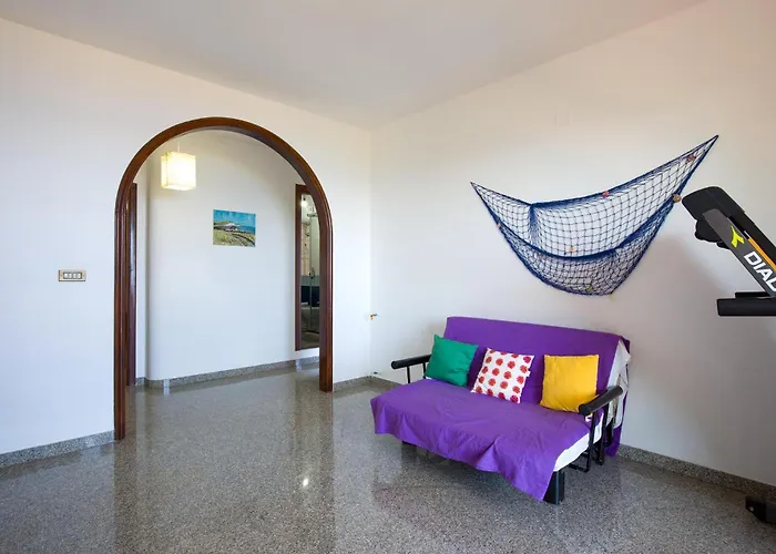 Casa de Férias Mare Panoramica Estia *